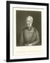 Major General Sir Henry Havelock-null-Framed Giclee Print