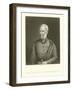 Major General Sir Henry Havelock-null-Framed Giclee Print