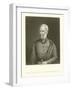 Major General Sir Henry Havelock-null-Framed Giclee Print