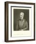 Major General Sir Henry Havelock-null-Framed Giclee Print