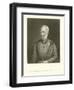 Major General Sir Henry Havelock-null-Framed Giclee Print