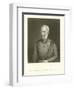 Major General Sir Henry Havelock-null-Framed Giclee Print