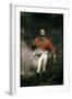 Major-General Sir James Kempt, C.1824-null-Framed Giclee Print