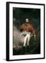 Major-General Sir James Kempt, C.1824-null-Framed Giclee Print