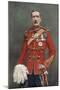 Major-General Sir John C Ardagh, Director of Military Intelligence, 1902-Maull & Fox-Mounted Giclee Print