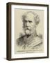 Major-General Sir Vincent Eyre-null-Framed Giclee Print