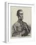 Major-General Sydney Cotton-null-Framed Giclee Print