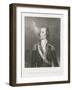 Major General Thomas Pinckney (1750-1828)-John Trumbull-Framed Giclee Print