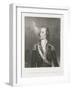 Major General Thomas Pinckney (1750-1828)-John Trumbull-Framed Giclee Print