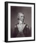 Major General Thomas Sumter-George Parker-Framed Giclee Print