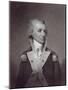 Major General Thomas Sumter-George Parker-Mounted Giclee Print