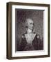 Major General Thomas Sumter-George Parker-Framed Giclee Print