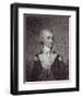 Major General Thomas Sumter-George Parker-Framed Giclee Print