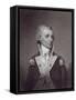 Major General Thomas Sumter-George Parker-Framed Stretched Canvas