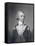 Major General Thomas Sumter-Peale-Framed Stretched Canvas