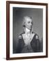 Major General Thomas Sumter-Peale-Framed Giclee Print