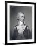 Major General Thomas Sumter-Peale-Framed Giclee Print