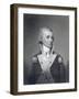 Major General Thomas Sumter-Peale-Framed Giclee Print