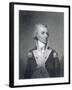 Major General Thomas Sumter-Peale-Framed Giclee Print