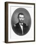 Major General Ulysses S. Grant, c.1866-American Photographer-Framed Photographic Print