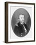 Major General Ulysses S. Grant, c.1866-American Photographer-Framed Giclee Print