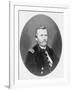 Major General Ulysses S. Grant, c.1866-American Photographer-Framed Giclee Print