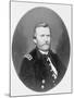 Major General Ulysses S. Grant, c.1866-American Photographer-Mounted Giclee Print