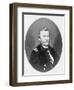 Major General Ulysses S. Grant, c.1866-American Photographer-Framed Giclee Print
