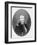 Major General Ulysses S. Grant, c.1866-American Photographer-Framed Giclee Print