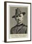 Major-General Wesley Merritt-null-Framed Giclee Print