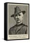 Major-General Wesley Merritt-null-Framed Stretched Canvas