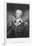 Major General William Moultrie-Edward Scriven-Framed Giclee Print