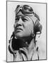 Major Gregory 'Pappy' Boyington, Commanding Officer of the Famous Marine Fighter Squadron, 1944-null-Mounted Photo
