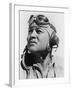 Major Gregory 'Pappy' Boyington, Commanding Officer of the Famous Marine Fighter Squadron, 1944-null-Framed Photo