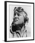 Major Gregory 'Pappy' Boyington, Commanding Officer of the Famous Marine Fighter Squadron, 1944-null-Framed Photo