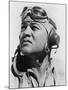 Major Gregory 'Pappy' Boyington, Commanding Officer of the Famous Marine Fighter Squadron, 1944-null-Mounted Photo