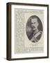 Major James Bor-null-Framed Giclee Print