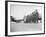 Major James Ellison Reviews First Class of Tuskegee Airmen-null-Framed Photo