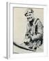 Major James H Doolittle, American aviator, c1936 (c1937)-Unknown-Framed Photographic Print