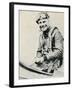 Major James H Doolittle, American aviator, c1936 (c1937)-Unknown-Framed Photographic Print