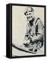 Major James H Doolittle, American aviator, c1936 (c1937)-Unknown-Framed Stretched Canvas