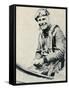 Major James H Doolittle, American aviator, c1936 (c1937)-Unknown-Framed Stretched Canvas