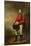 Major James Lee Harvey-Sir Henry Raeburn-Mounted Giclee Print