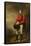 Major James Lee Harvey-Sir Henry Raeburn-Framed Stretched Canvas