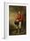 Major James Lee Harvey-Sir Henry Raeburn-Framed Giclee Print