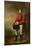 Major James Lee Harvey-Sir Henry Raeburn-Mounted Giclee Print