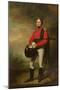 Major James Lee Harvey-Sir Henry Raeburn-Mounted Giclee Print