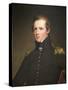 Major John Biddle-Thomas Sully-Stretched Canvas