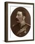 Major John Rouse Merriott Chard, Vc, 1881-null-Framed Photographic Print