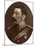 Major John Rouse Merriott Chard, Vc, 1881-null-Mounted Photographic Print